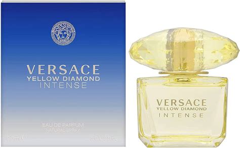 versace yellow diamond intense отзывы|Yellow Diamond Versace для женщин .